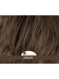 Perücke Sven Ultra Light Lace Gisela Mayer: moderner Kurzhaarschnitt, natürliches Volumen und dezentes Lace Front für leichten T