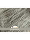 Perücke Sven Ultra Light Lace Gisela Mayer: moderner Kurzhaarschnitt, natürliches Volumen und dezentes Lace Front für leichten T