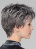 Perücke Spring Hi Hair Power: Pixie-Schnitt mit langem, ausgedünntem Pony, Kinotulle für ein natürliches Ergebnis, leicht und be