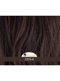 Perücke Beautiful: voluminöser Kurzhaarschnitt mit natürlicher Bewegung, elegant und täglich komfortabel