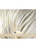 Perücke Romy Modern'Hair, kurz und ausgedünnt, jugendlicher und dynamischer Style – Farbe 14/26/24+12
