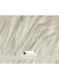 Perücke Long Page Mono Lace: moderner Bob, Seitenpony, diskretes und ultraleichtes Mono Lace