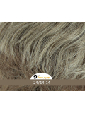 Perücke Carol Mono Lace Modern'Hair: eleganter kurzer Schnitt, dezentes Mono Lace, natürliches Volumen und täglicher Tragekomfor