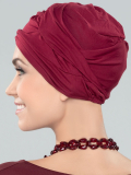 Turban Magena Ellen Wille aus Viskose, komfortabel und glamourös, in 8 Farben erhältlich