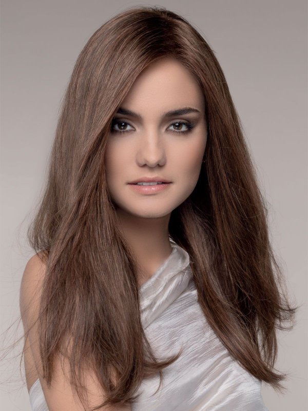 Perücke Ellen Wille Obsession Deluxe: natürliches Remy-Haar, 40–60 cm, handgefertigtes Monofilament, unsichtbares Lace Front, fr