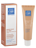 Perfecteur de Teint Eye Care SPF 25: Feuchtigkeitspflege, UV-Schutz und natürlicher Teint, ideal für empfindliche Haut