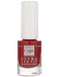 Ultra Vernis Silicium-Urée Eye Care: UV-Schutz-Nagellack, hohe Verträglichkeit, ideal für geschwächte Nägel (Onkologie).