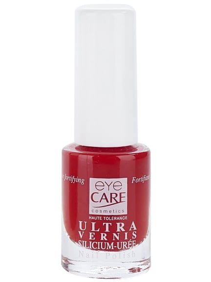 Ultra Vernis Silicium-Urée - schützender Nagellack, der hydratisiert und stärkt