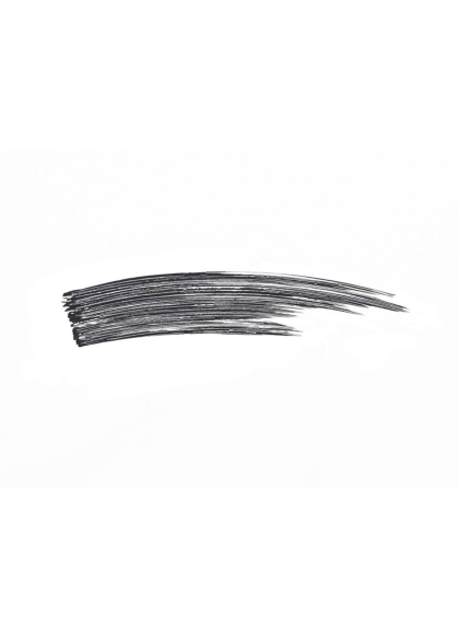 Volumen-Bürste der Volumenmascara Eye Care Cosmetics