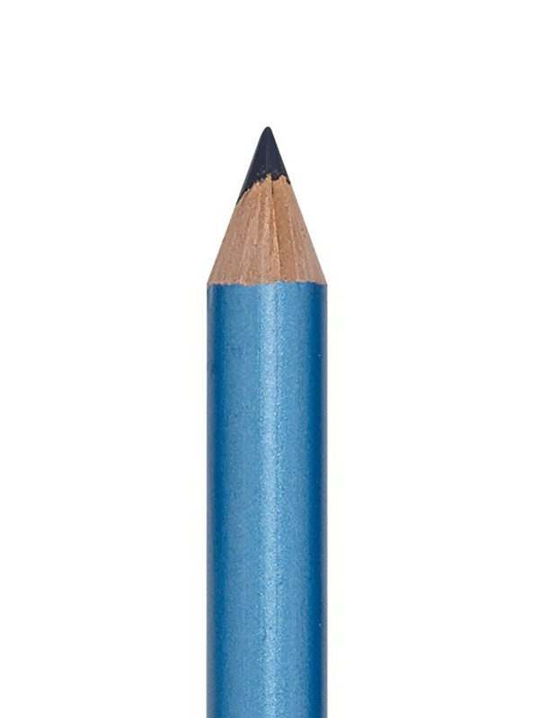 Augenkontur-Liner Eye Care: Stift mit hoher Verträglichkeit, Langzeithalt, angereichert mit Sheabutter und Jojobaöl.