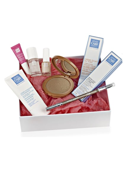 Verschönern Sie Ihre Haut mit der Box Rose – 8 Pflegeprodukte für Hydratation, Nagelstärkung und strahlenden Teint