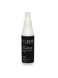 Fixier-Spray ohne Gas Ecobell 150 ml für Haarpuder: Langzeithalt, natürliches Finish ohne Verhärten.