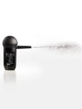Applikator-Spray Ecobell & Kmax zum Aufsprühen von Haarpuder für eine präzise, gleichmäßige und natürliche Anwendung.