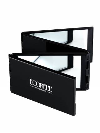 4-seitiger Spiegel - Ecobell