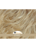 Pferdeschwanz BF Super Curl Gisela Mayer 45 cm lockig, Kunstfaser, Befestigung mit Krabbenklemme