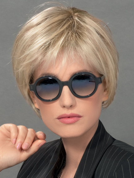 Ideal Volumizer Remy Echthaar - natürlicher Look und komfortabler Halt