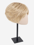 Volumateur Ideal Top Power aus echtem Remy Hair mit Kinofilm-Tüll, natürlicher Kopfhauteffekt, frisierbar und komfortabel