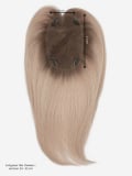 Tragen Sie Fill In Volumizer mit Rooted Effekt und dezenten Balayage Glanzlichtern