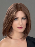Volumenaufsatz Famous Ellen Wille: echtes Remy Hair, Basis 16x17 cm, Länge 30–32 cm, Clip-Befestigung, unsichtbares Ergebnis