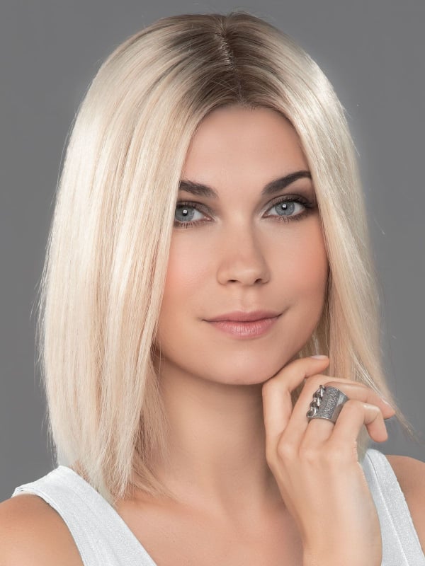 Voluminator Secret Hi Ellen Wille: unsichtbare Kante, Ansatz-Effekt, synthetische Thermofaser 130°, Länge 28–38 cm.