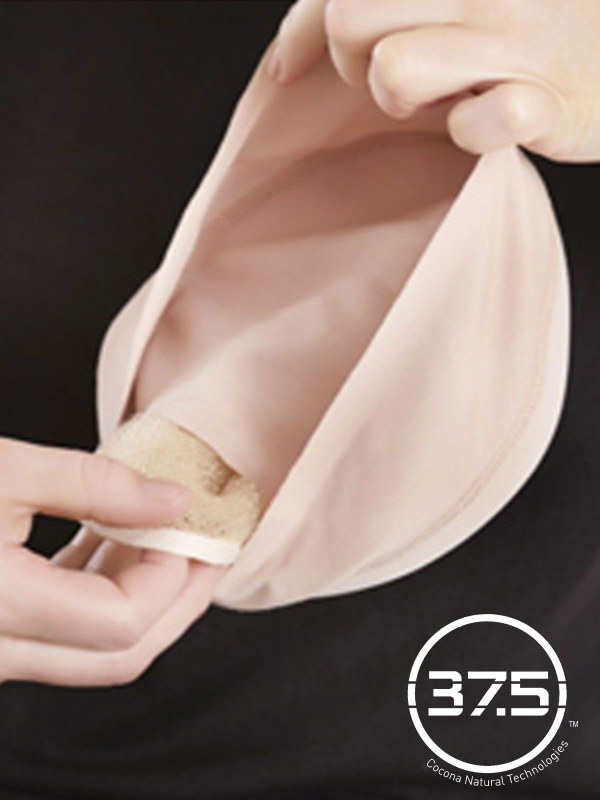Turban-Voluminator 37,5®: atmungsaktive, thermoregulierende Mütze, natürliches Volumen und Halt unter Turban oder Perücke.