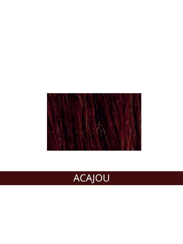 Kit Radico Colour 100g: biologische, 100% natürliche Pflanzenfarbe, deckt graue Haare ab und verleiht Glanz, Volumen und Schimme