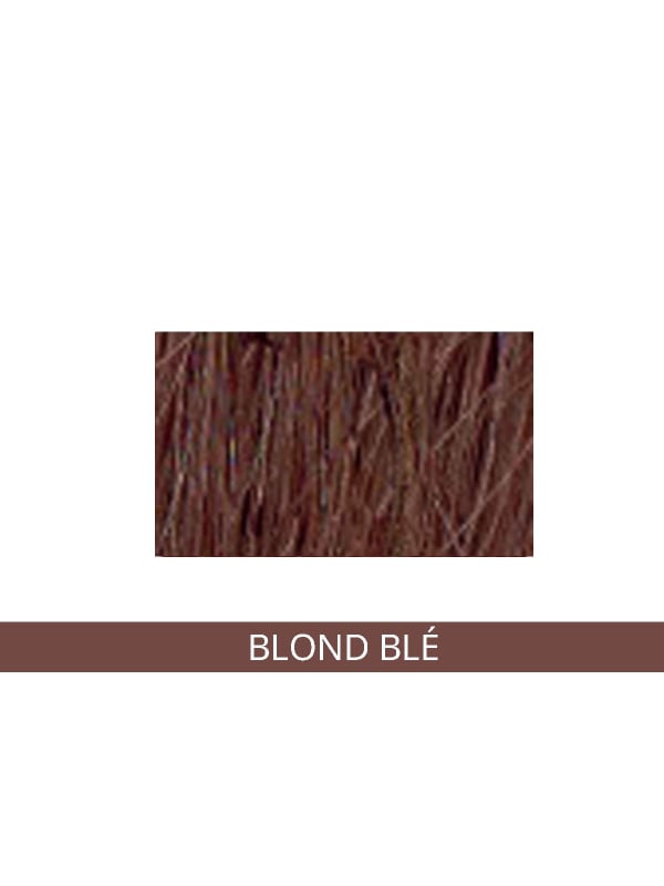 Kit Radico Colour 100g: biologische, 100% natürliche Pflanzenfarbe, deckt graue Haare ab und verleiht Glanz, Volumen und Schimme