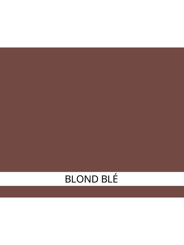 Kit Radico Colour 100g: biologische, 100% natürliche Pflanzenhaarfarbe, deckt graues Haar ab und verleiht Glanz, Volumen und Ref