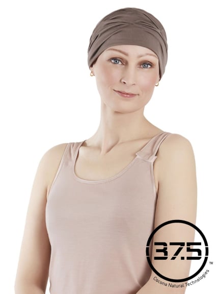 Tanktop 37.5® - Thermoregulierender Komfort, leicht anzuziehen