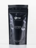 Nachfüllpulver K-Max Haarverdichtungspulver 64g 100% natürlich, 9 Farben, kompatibel mit Flakons aller Marken
