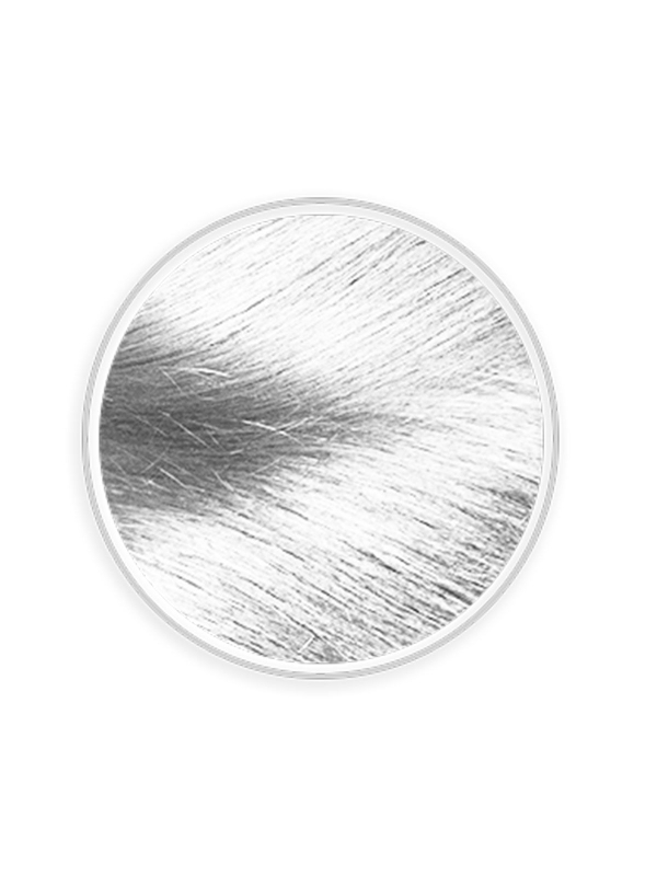 K-Max Verdichtungspuder 32g mit Keratin: sofortiger Volumeneffekt, 9 Farbtöne, natürliches Finish