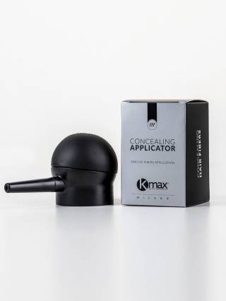 Kmax Applicator Spray kompatible Ecobell