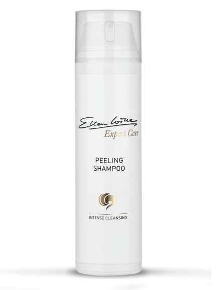 Reinigen Sie gründlich mit Peeling Shampoo 200ml