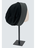 Wende-Mütze GO Ellen's Headwear aus Bambusfaser, ultraweich, leicht und atmungsaktiv, ideal für empfindliche Kopfhaut