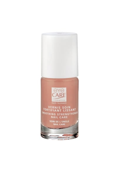 Festigender glättender Pflegelack 8ml — Stärkt und glättet die Nägel