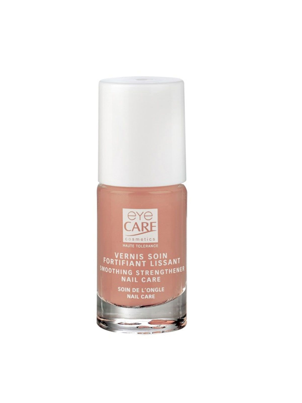 Festigender glättender Pflegelack 8ml — Stärkt und glättet die Nägel