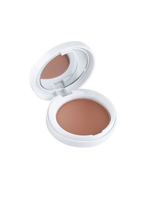 Rouge Eye Care Cosmetics: hochverträglicher Blush, weiche Textur, natürlicher Frischeteint-Effekt, 6 Farbtöne