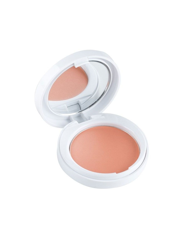 Rouge Eye Care Cosmetics: Blush mit hoher Verträglichkeit, weiche Textur, natürlicher Frischeeffekt, 6 Farbtöne