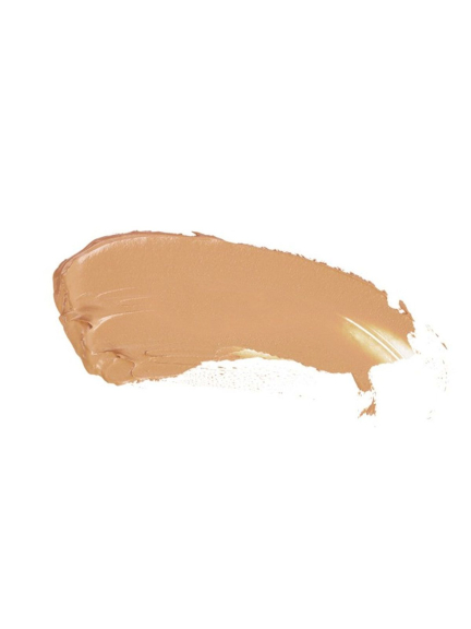 Creme-Foundation SPF25 - Mattierende und natürliche Textur, feuchtigkeitsspendend (Hyaluronsäure)