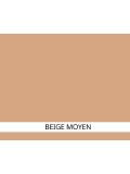 Cremige Foundation SPF25 Eye Care: natürliche Deckkraft, matter Finish, Hydratation mit Hyaluronsäure, für empfindliche Haut.
