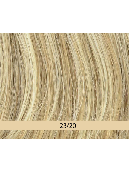 Perücke Beso Lace – lang, glatt und seidig von Gisela Mayer