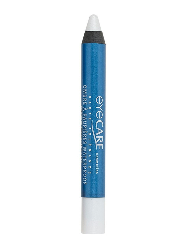 Wasserfester Lidschattenstift Eye Care Cosmetics, hochverträglich, Vitamine F & E, 19 Farbtöne