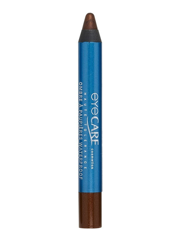 Wasserfester Lidschatten-Stift Eye Care Cosmetics, hochverträglich, Vitamine F & E, 19 Farbtöne