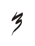 Filzstift-Eyeliner Eye Care Cosmetics: präzise Spitze, sauberer Strich, langanhaltende Haltbarkeit, ideal für empfindliche Augen