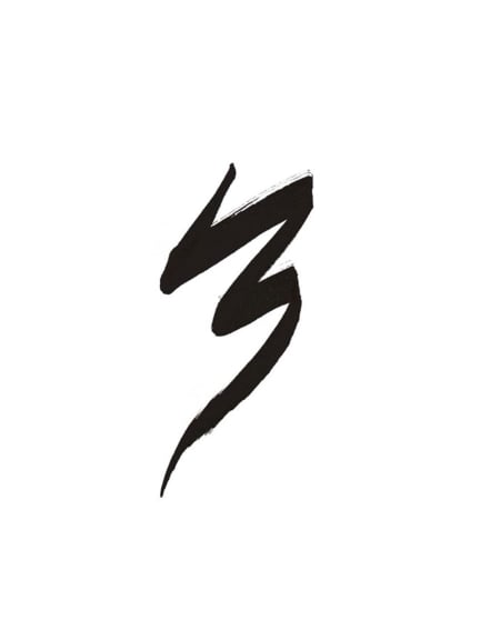 Betonen Sie Ihren Blick — Eye Care Filzstift-Eyeliner, präzise Spitze und Formel für empfindliche Augen
