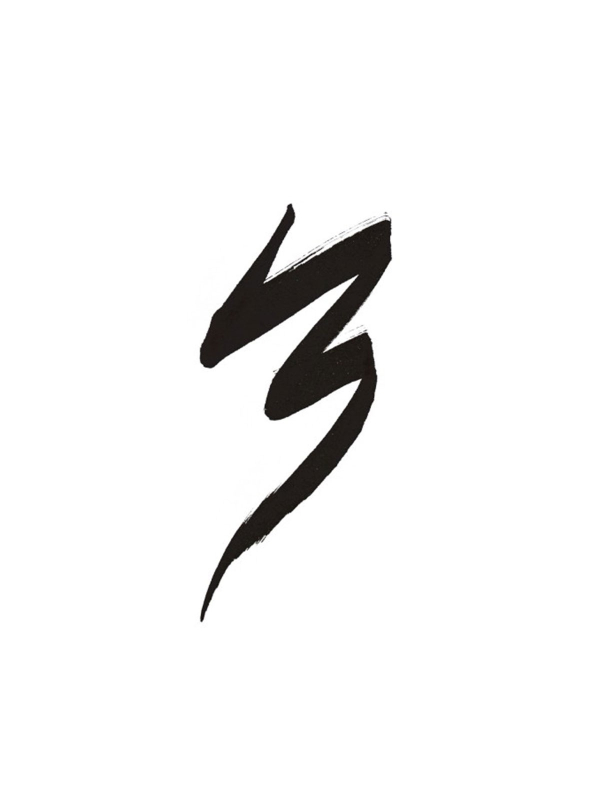 Filzstift-Eyeliner Eye Care Cosmetics: präzise Spitze, sauberer Strich, langanhaltende Haltbarkeit, ideal für empfindliche Augen