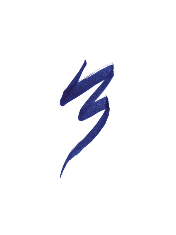 Filzstift-Eyeliner Eye Care Cosmetics: präzise Spitze, sauberer Strich, langanhaltende Haltbarkeit, ideal für empfindliche Augen