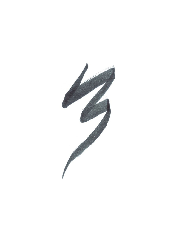Filzstift-Eyeliner Eye Care Cosmetics: präzise Spitze, sauberer Strich, langanhaltende Haltbarkeit, ideal für empfindliche Augen