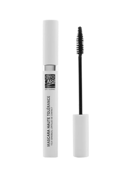 Betonen Sie Ihren Blick mit hochverträglicher Mascara, ideal für empfindliche Augen