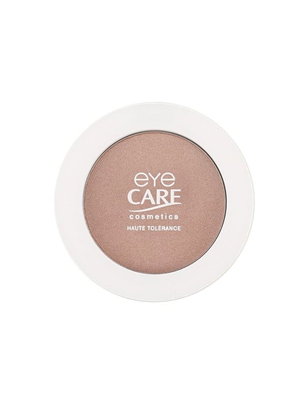 Lidschatten Eye Care Cosmetics: 16 matte und schimmernde Farbtöne, geeignet für empfindliche, allergische Augen und Kontaktlinse